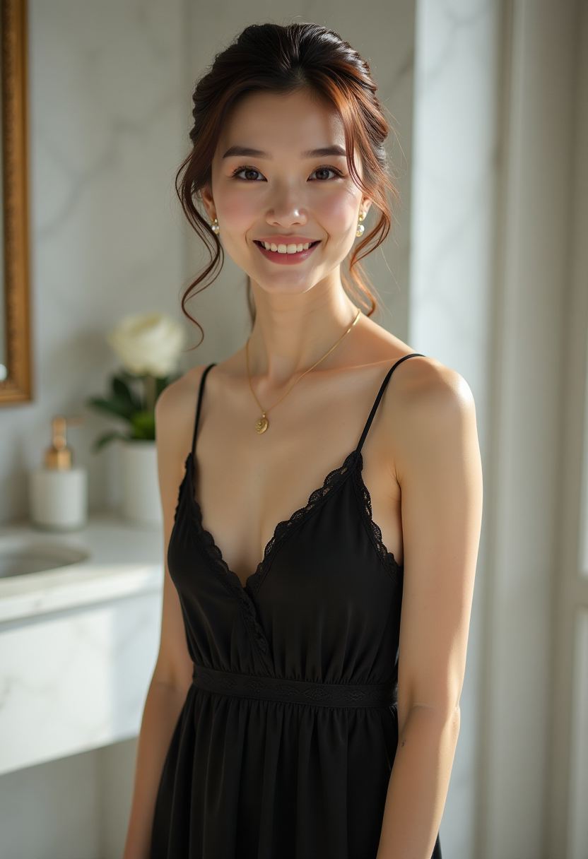 长街灯火电影海报