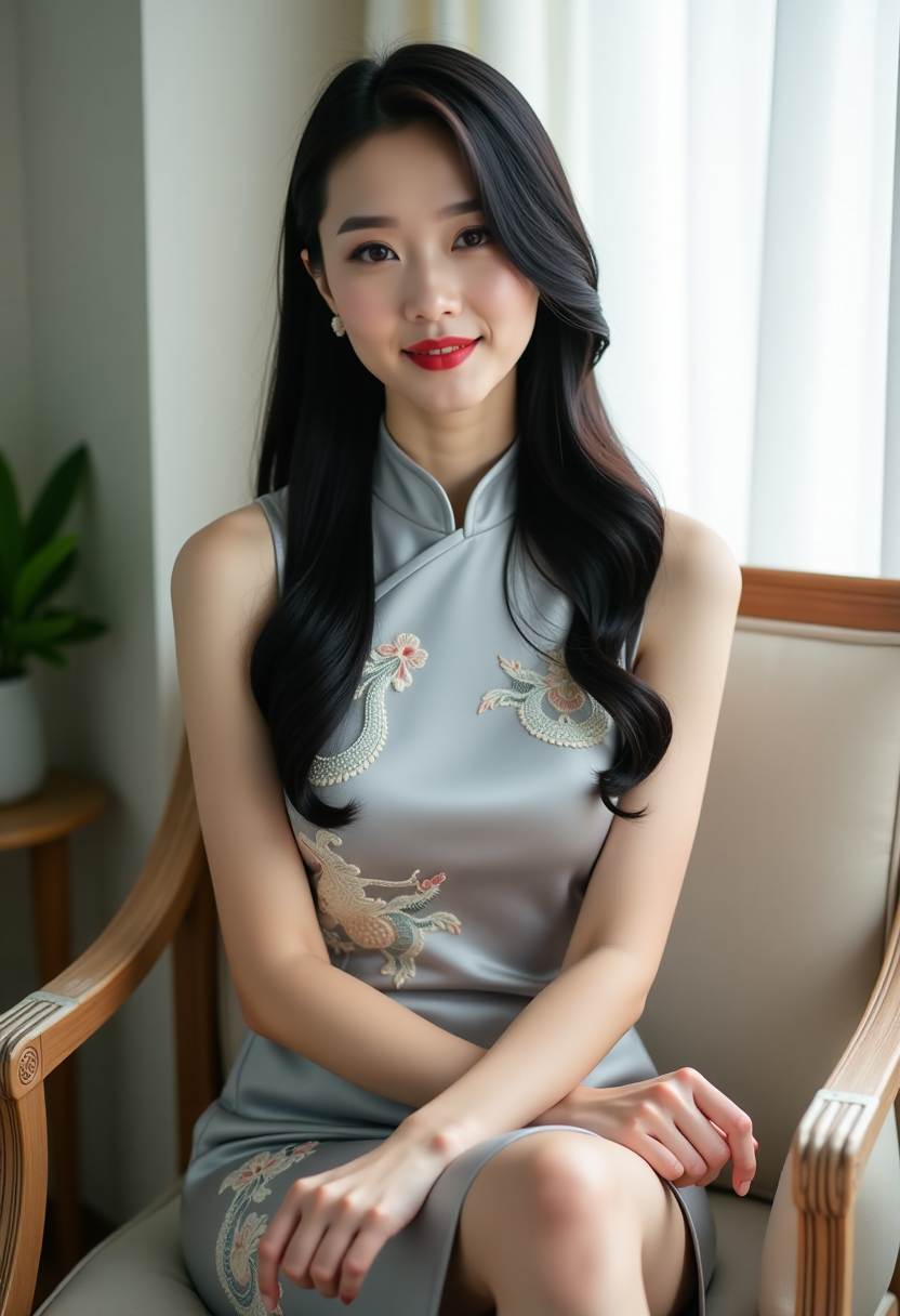 星河邮局动画海报