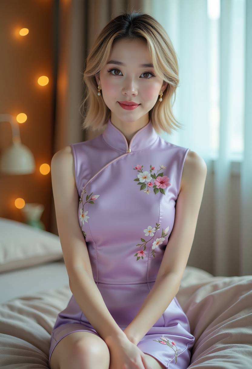 无人知晓的春天电影海报